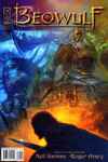 Beowulf comic books